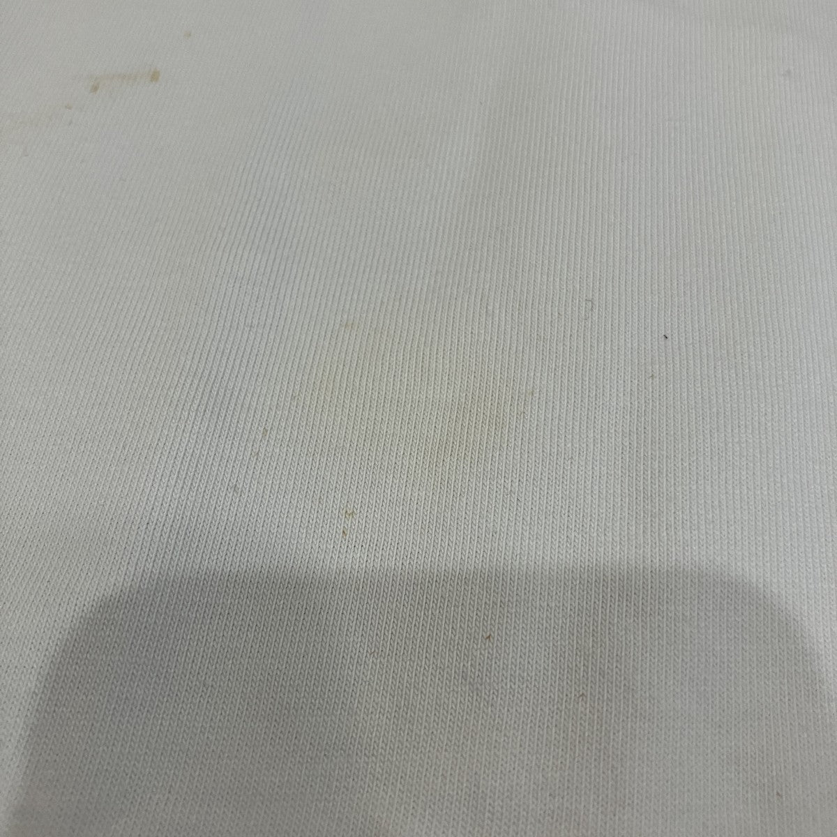「Pierced T Shirt」ピアスデザインTシャツ761460