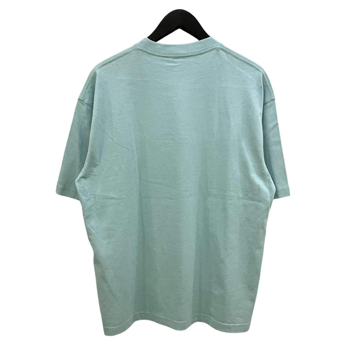 BBロゴ刺繍Tシャツ612966