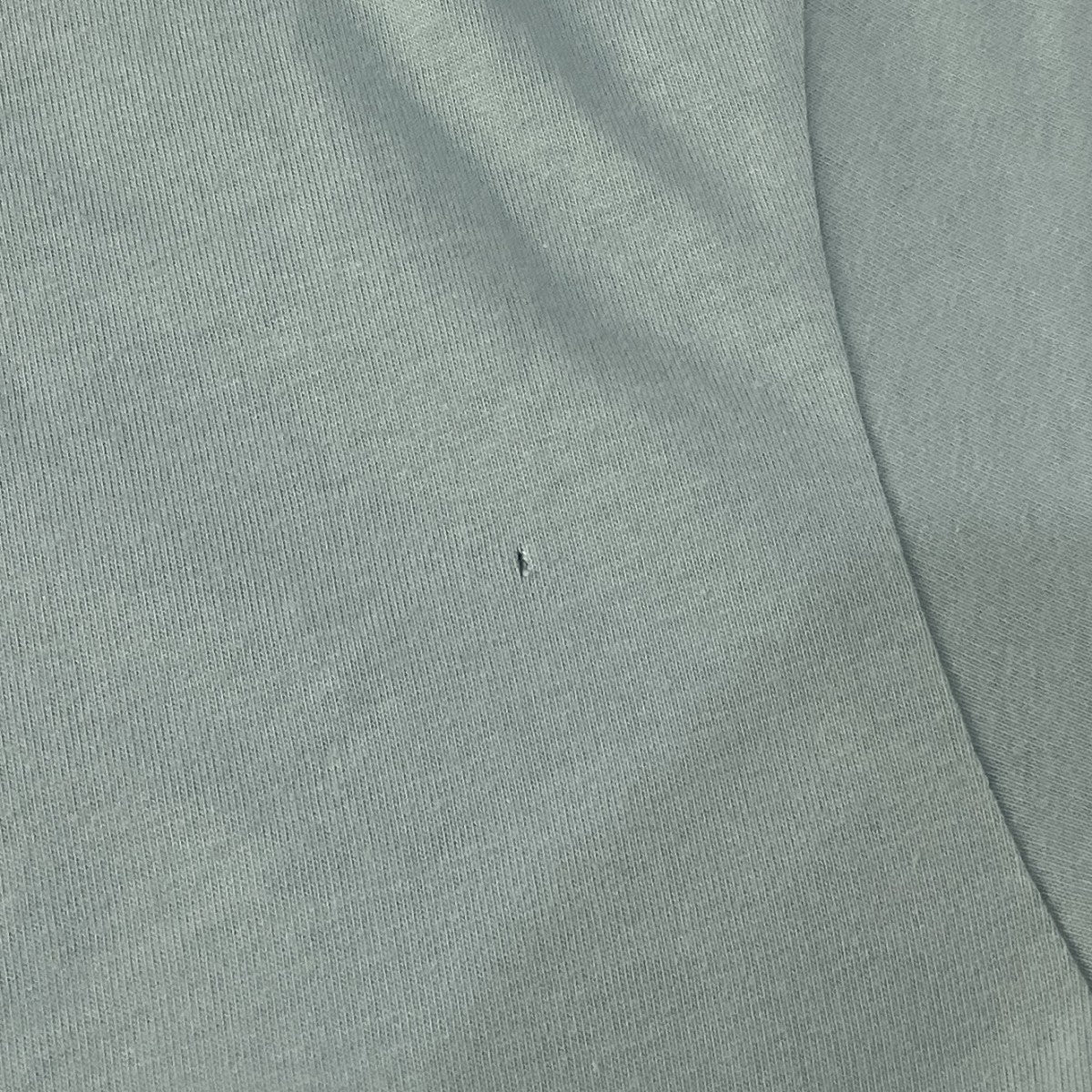 BBロゴ刺繍Tシャツ612966