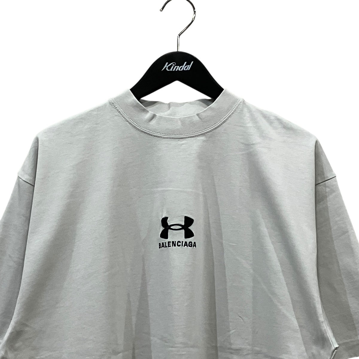 刺繍Tシャツ764235