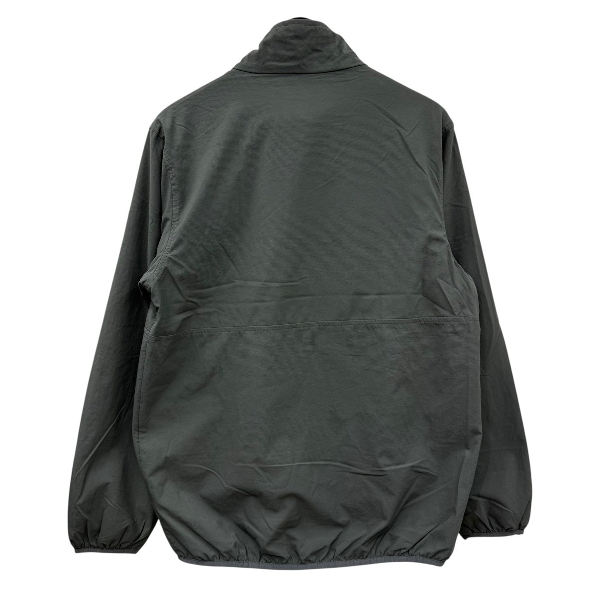 Reversible Snap-T Glissade PulloverリバーシブルプルオーバーSTY25385