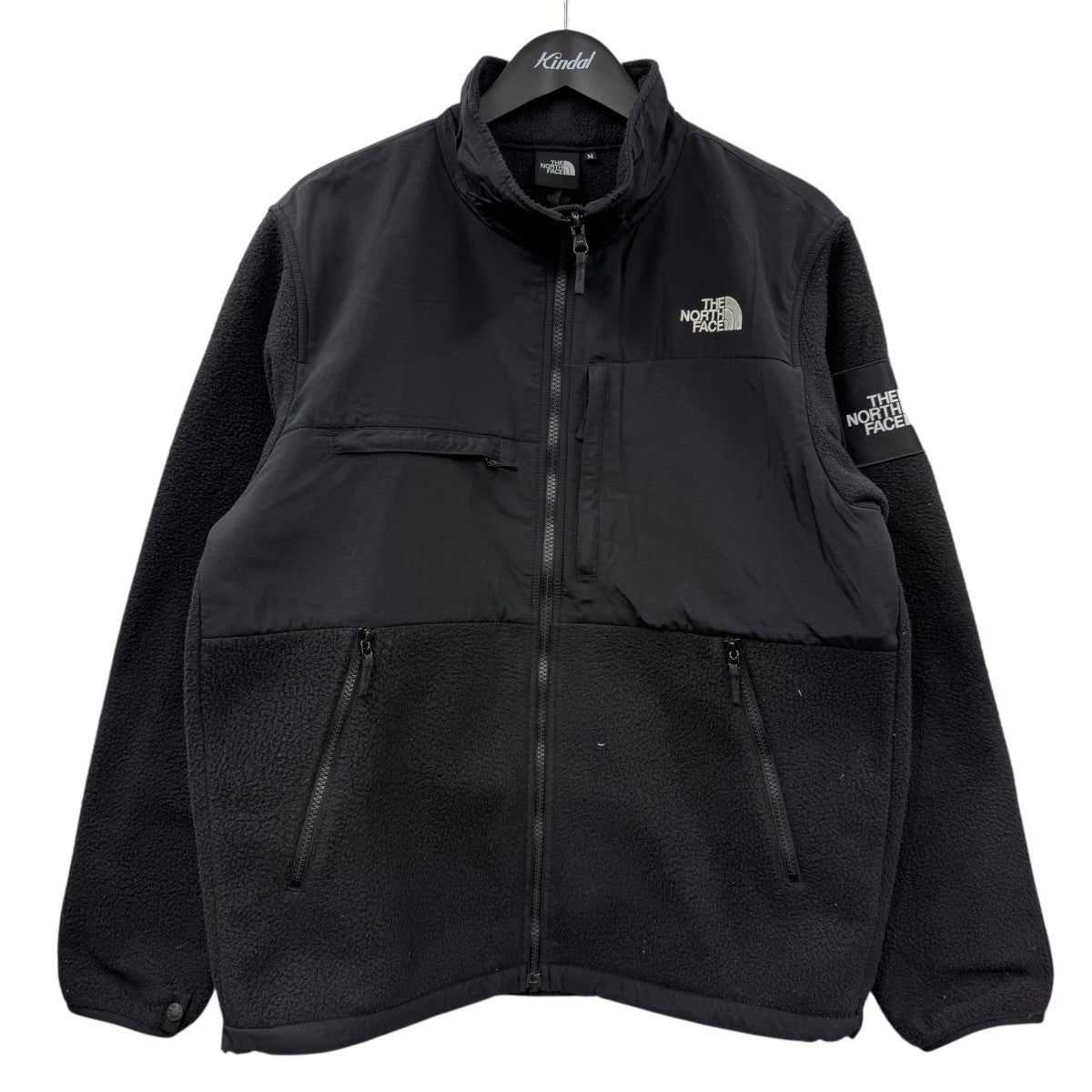 Denali Jacket デナリジャケットフリースジャケットNA72450