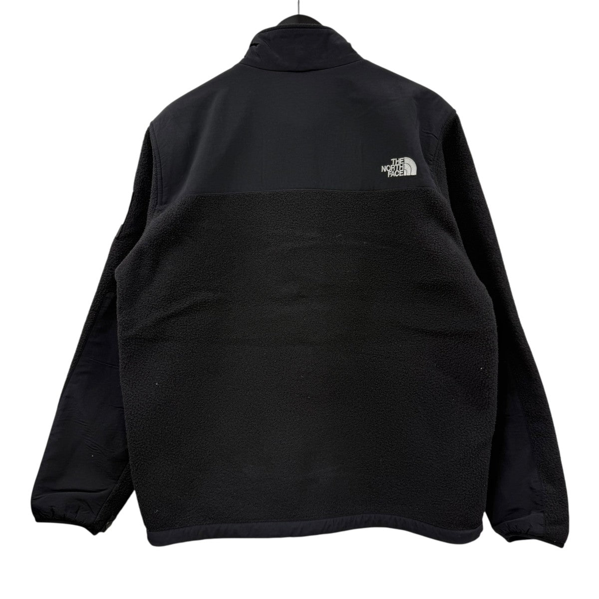 Denali Jacket デナリジャケットフリースジャケットNA72450