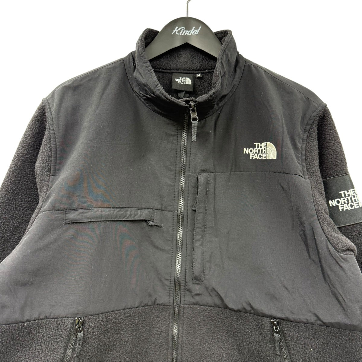 Denali Jacket デナリジャケットフリースジャケットNA72450