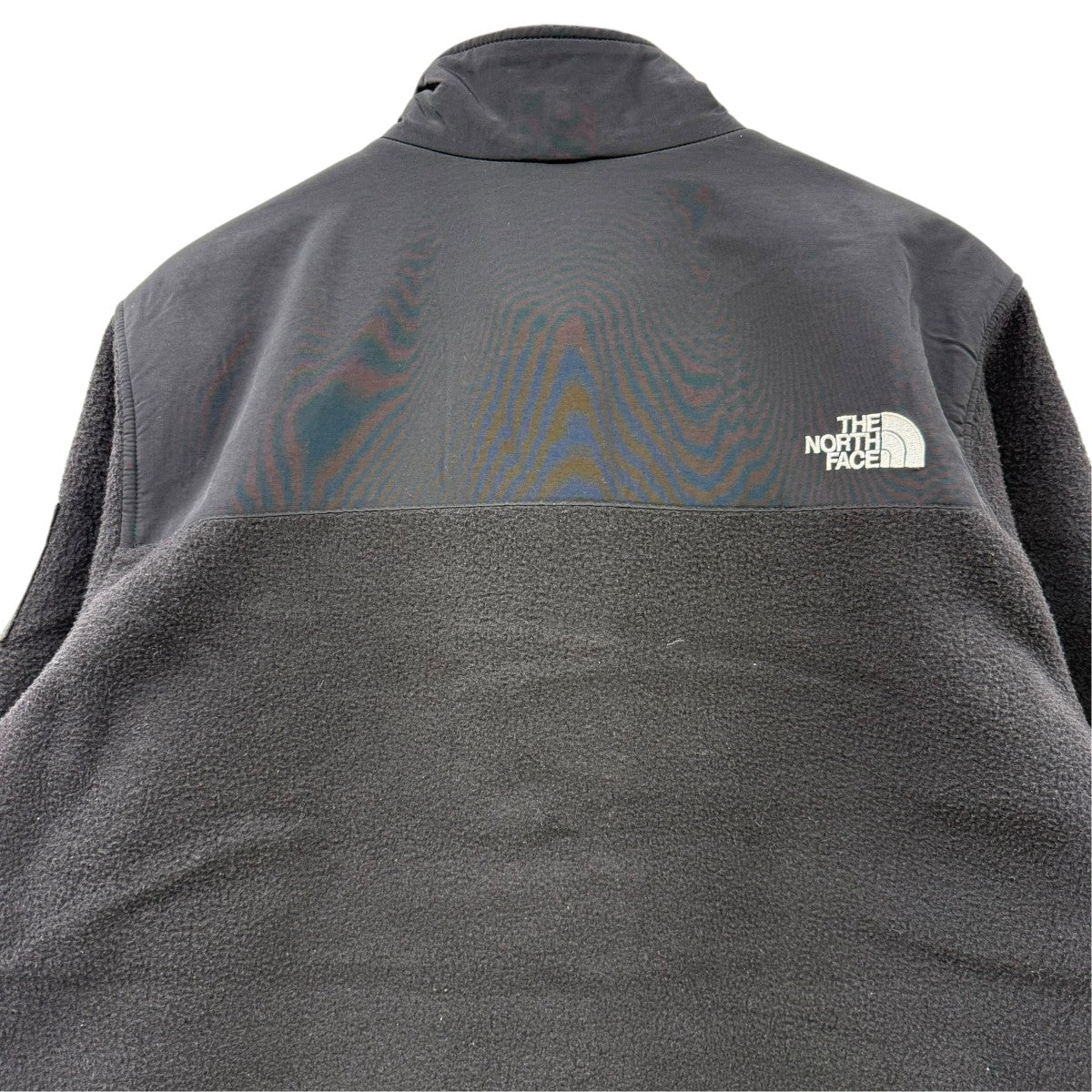 Denali Jacket デナリジャケットフリースジャケットNA72450