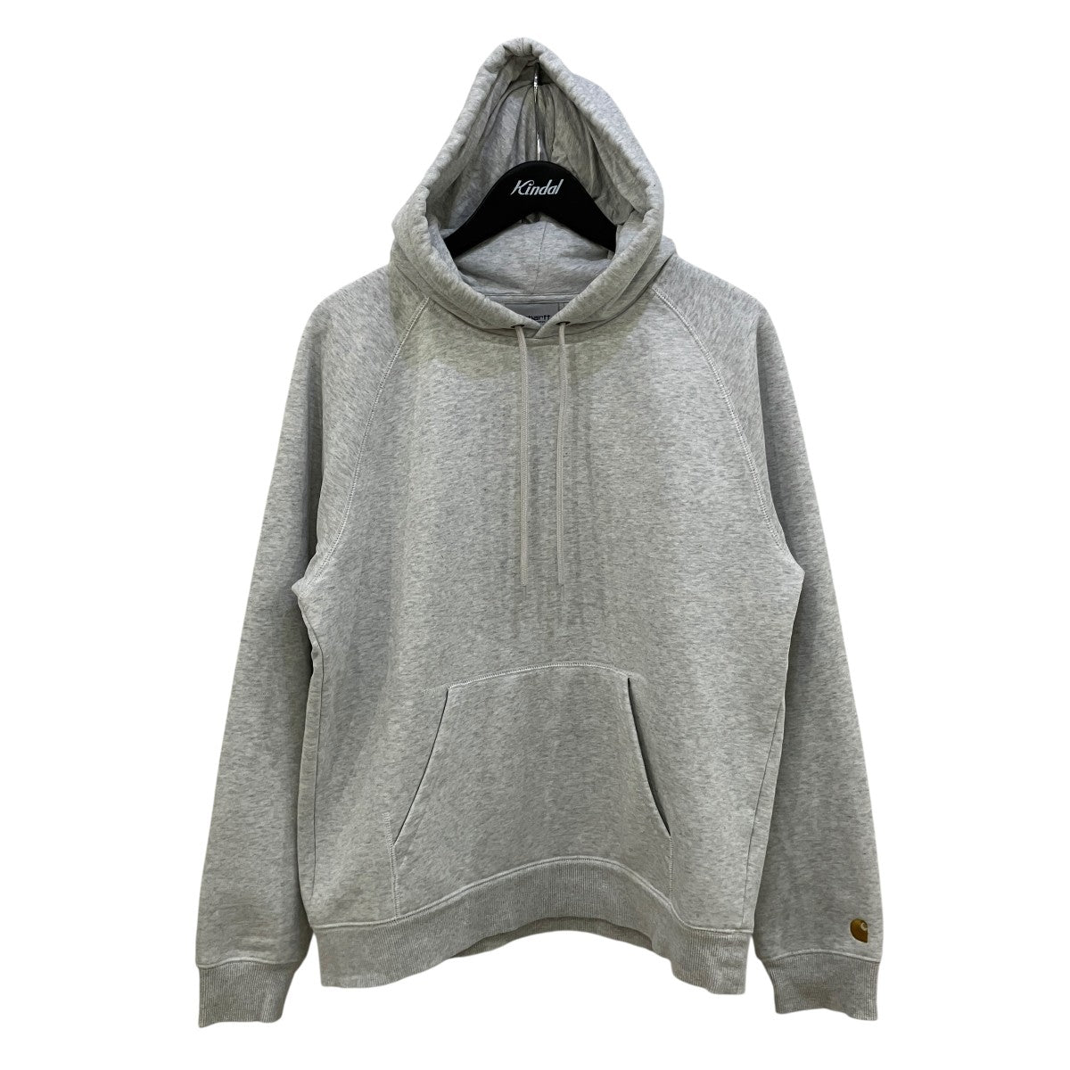 「Hooded Chase Sweatshirt」プルオーバーパーカーI033661.00J.XX.03