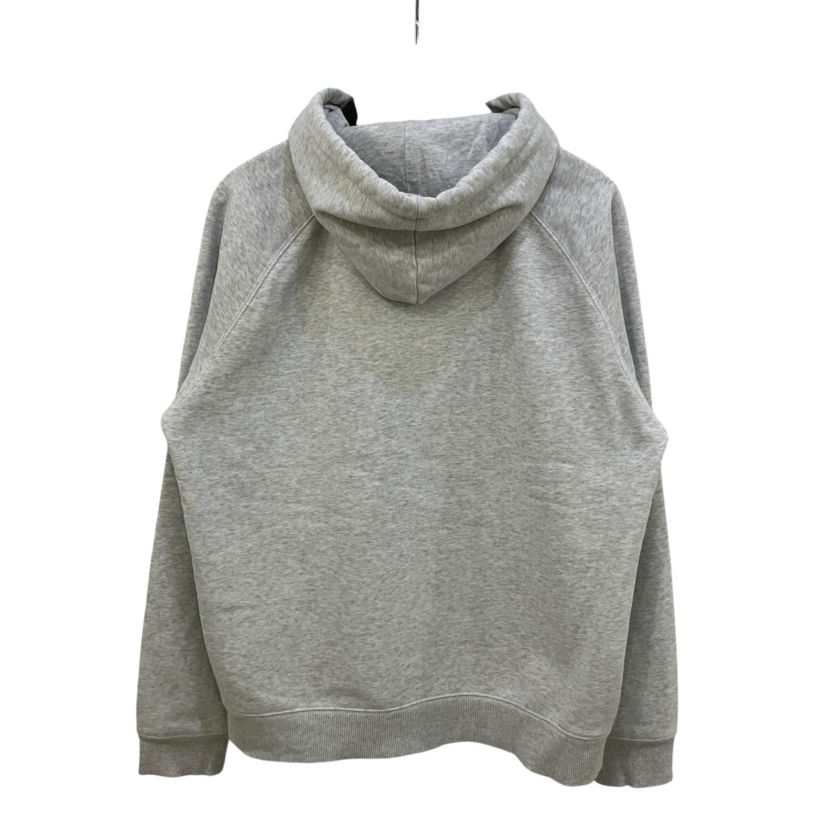 「Hooded Chase Sweatshirt」プルオーバーパーカーI033661.00J.XX.03