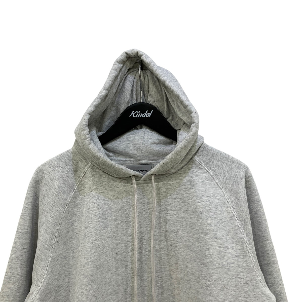 「Hooded Chase Sweatshirt」プルオーバーパーカーI033661.00J.XX.03