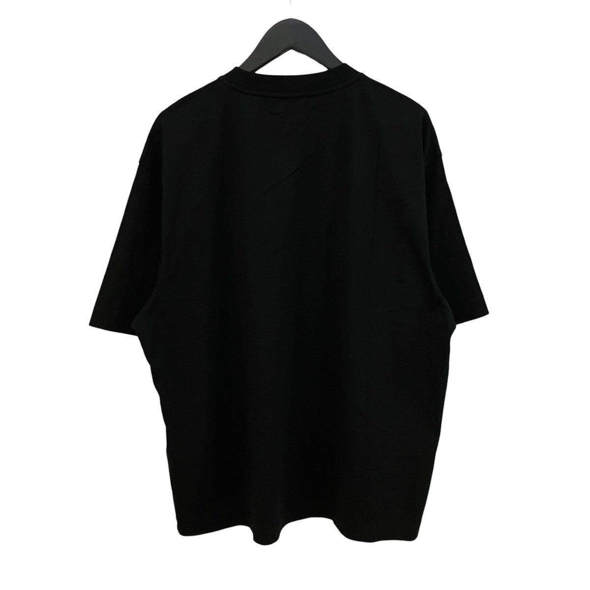 「OW Abloh 23」ポイントロゴTシャツOMAA027T21JER014