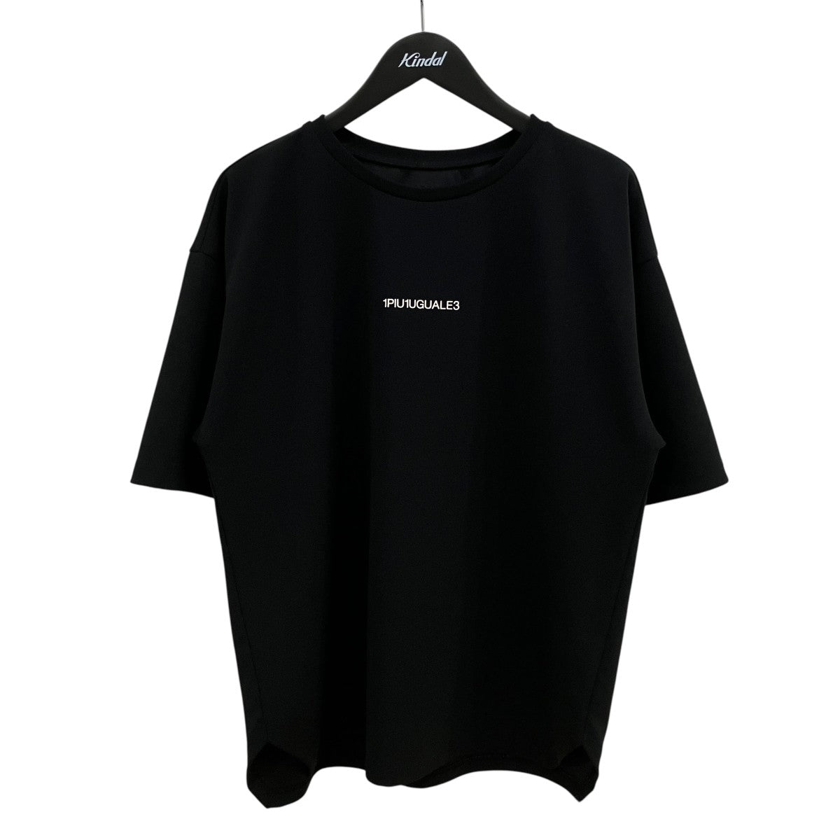 プリントロゴＴシャツ