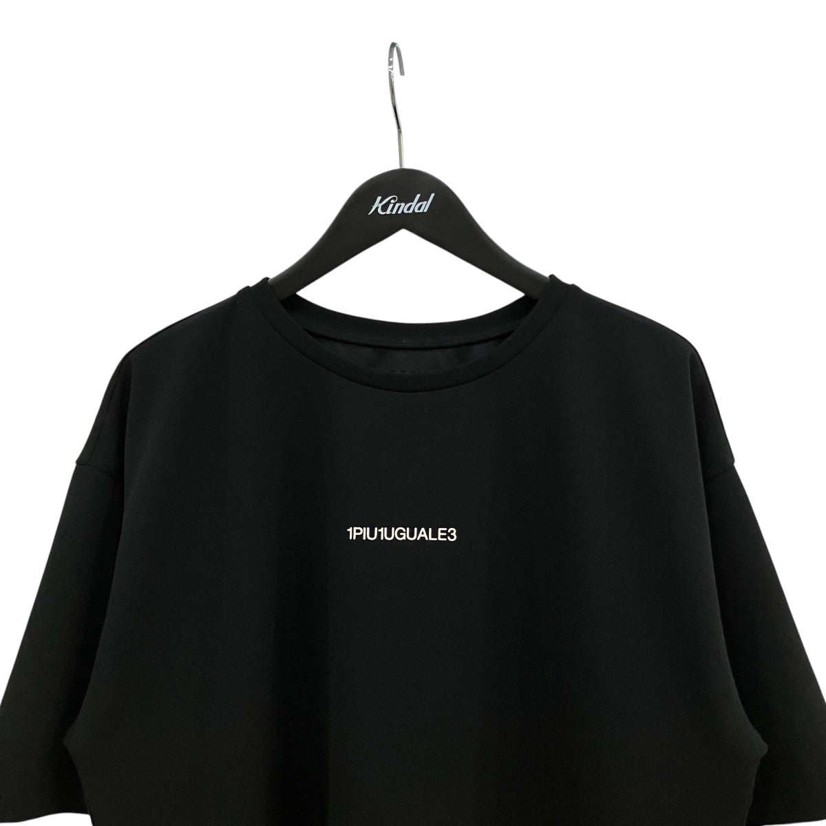 プリントロゴＴシャツ