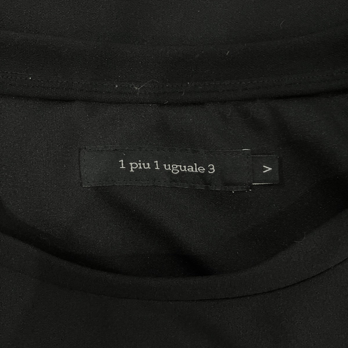 プリントロゴＴシャツ