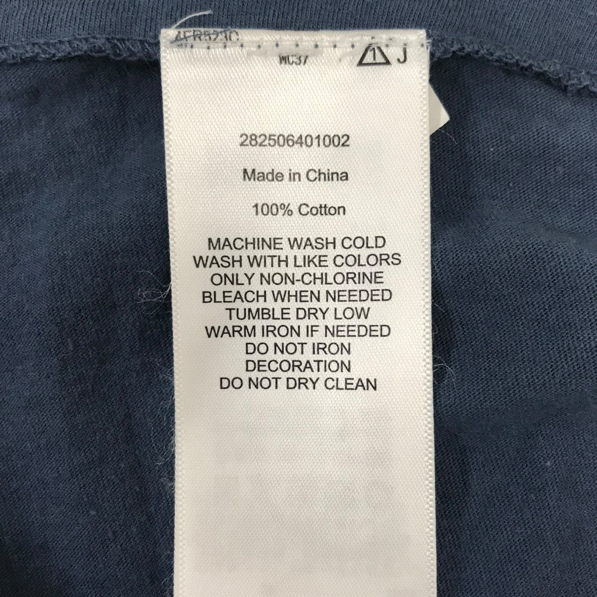 プリントTシャツ