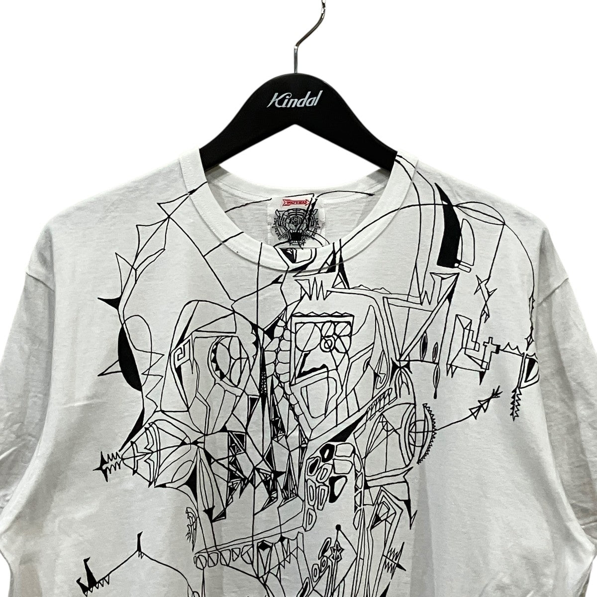 プリントTシャツLP-T001