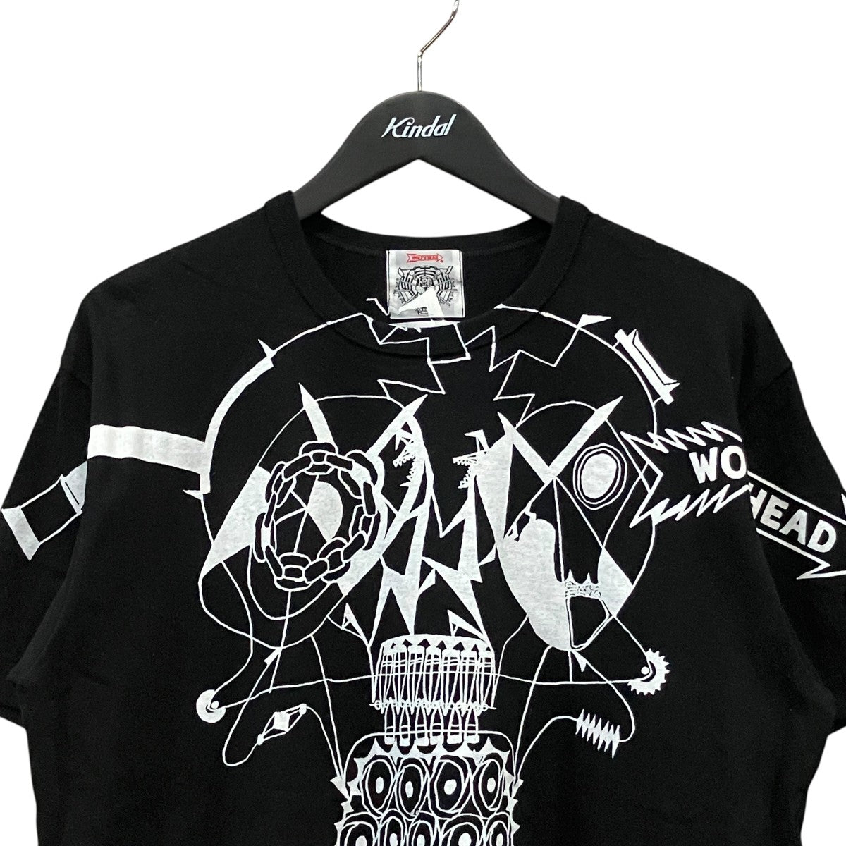 プリントTシャツLP-T002