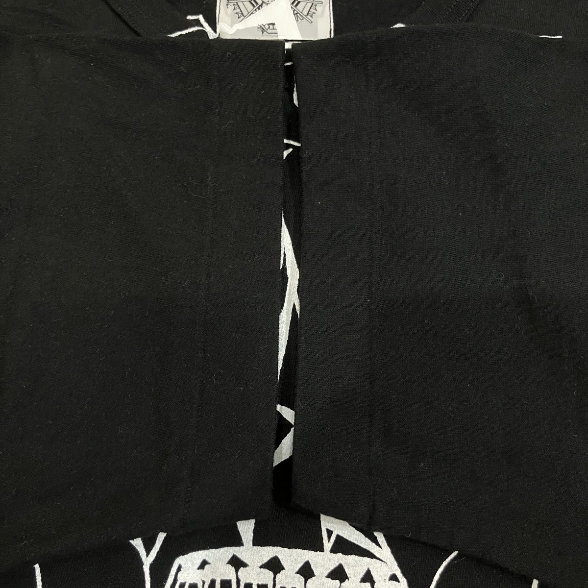 プリントTシャツLP-T002