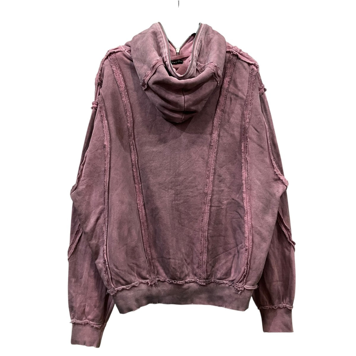 ジップパーカー3555400100