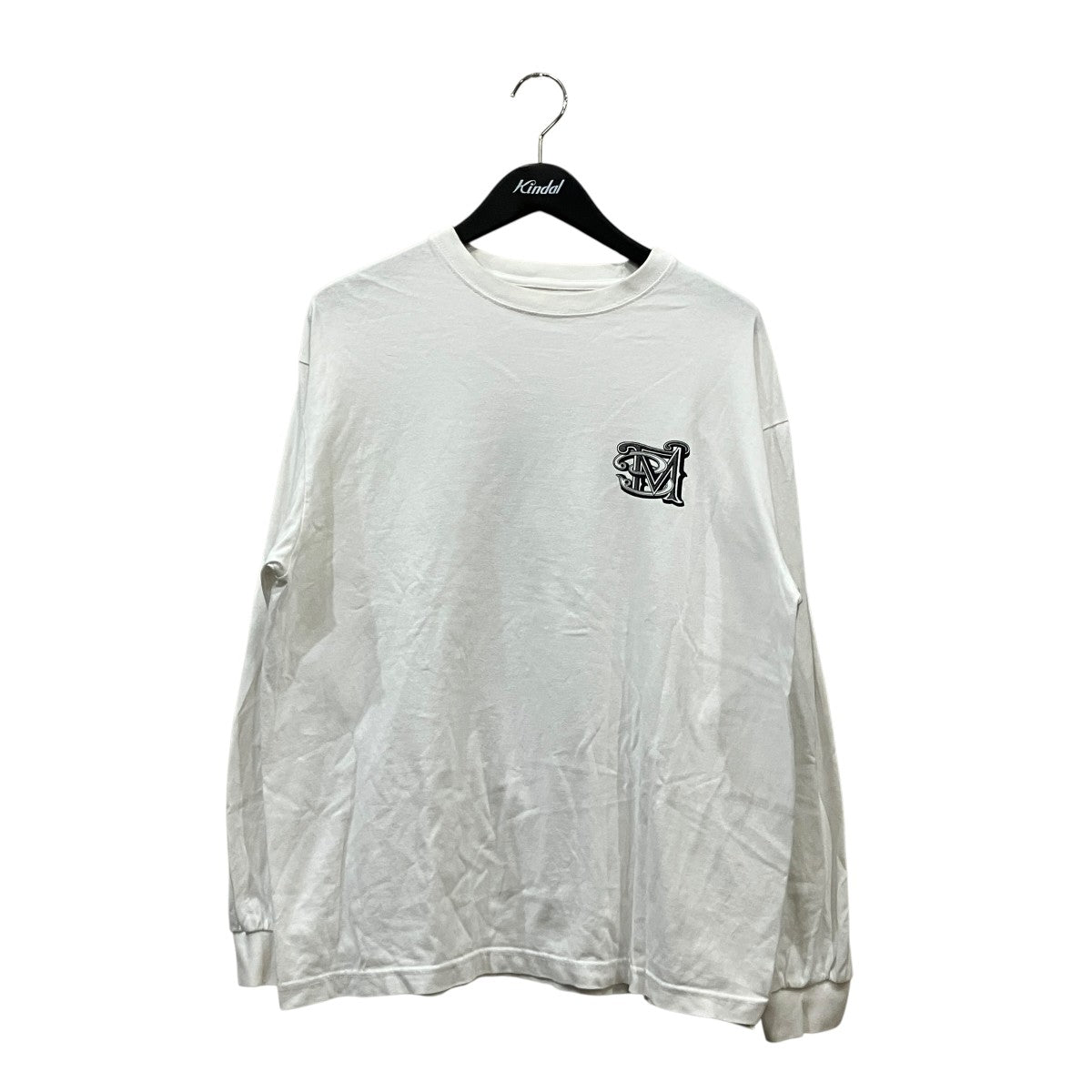 ロングスリーブTシャツ