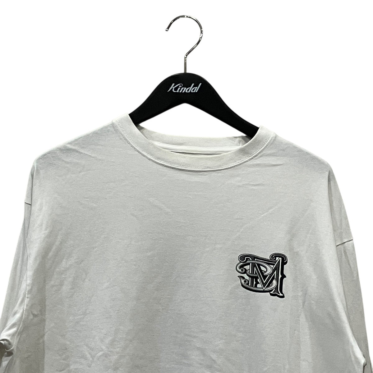 ロングスリーブTシャツ