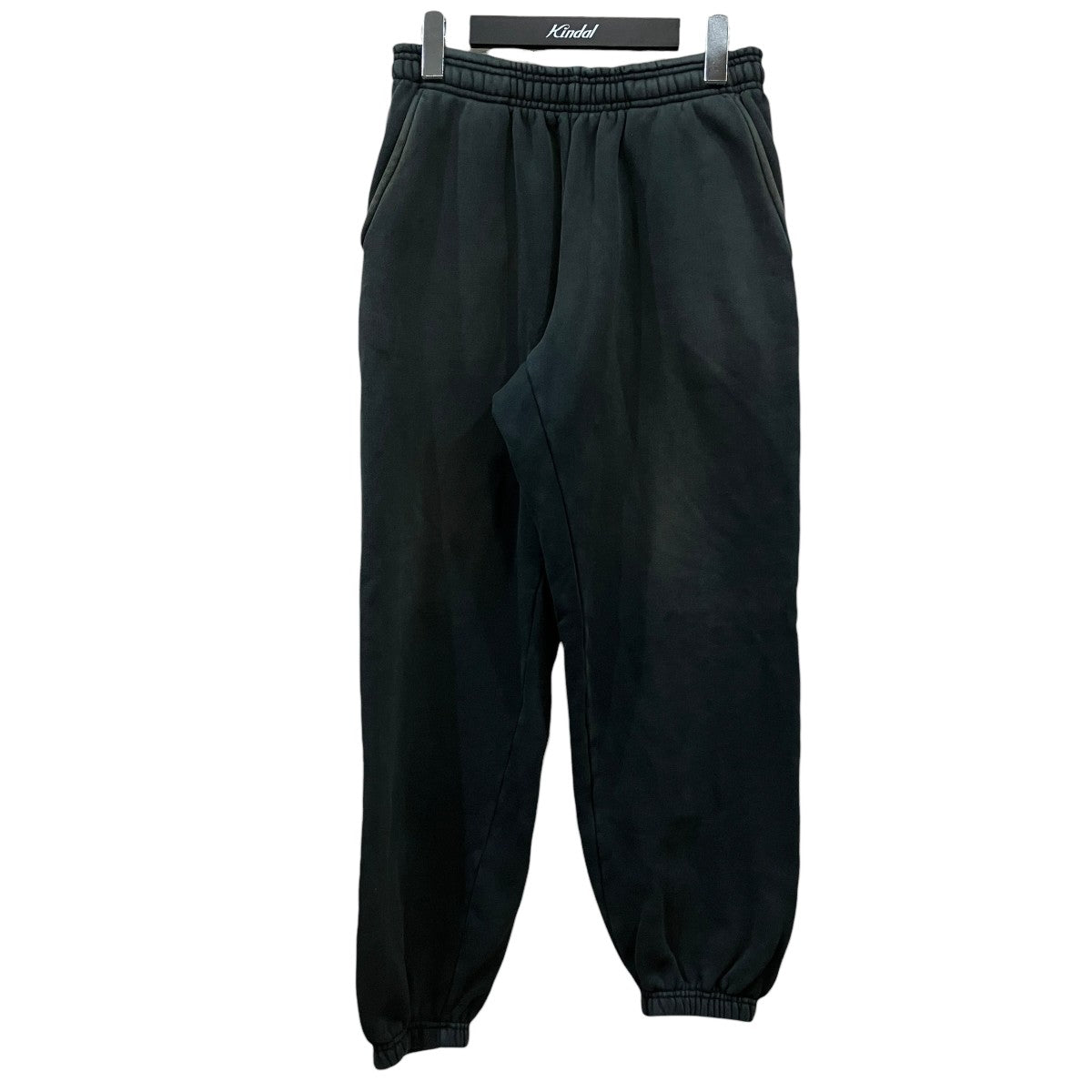 「HEAVY SWEATPANT」スウェットパンツES2111