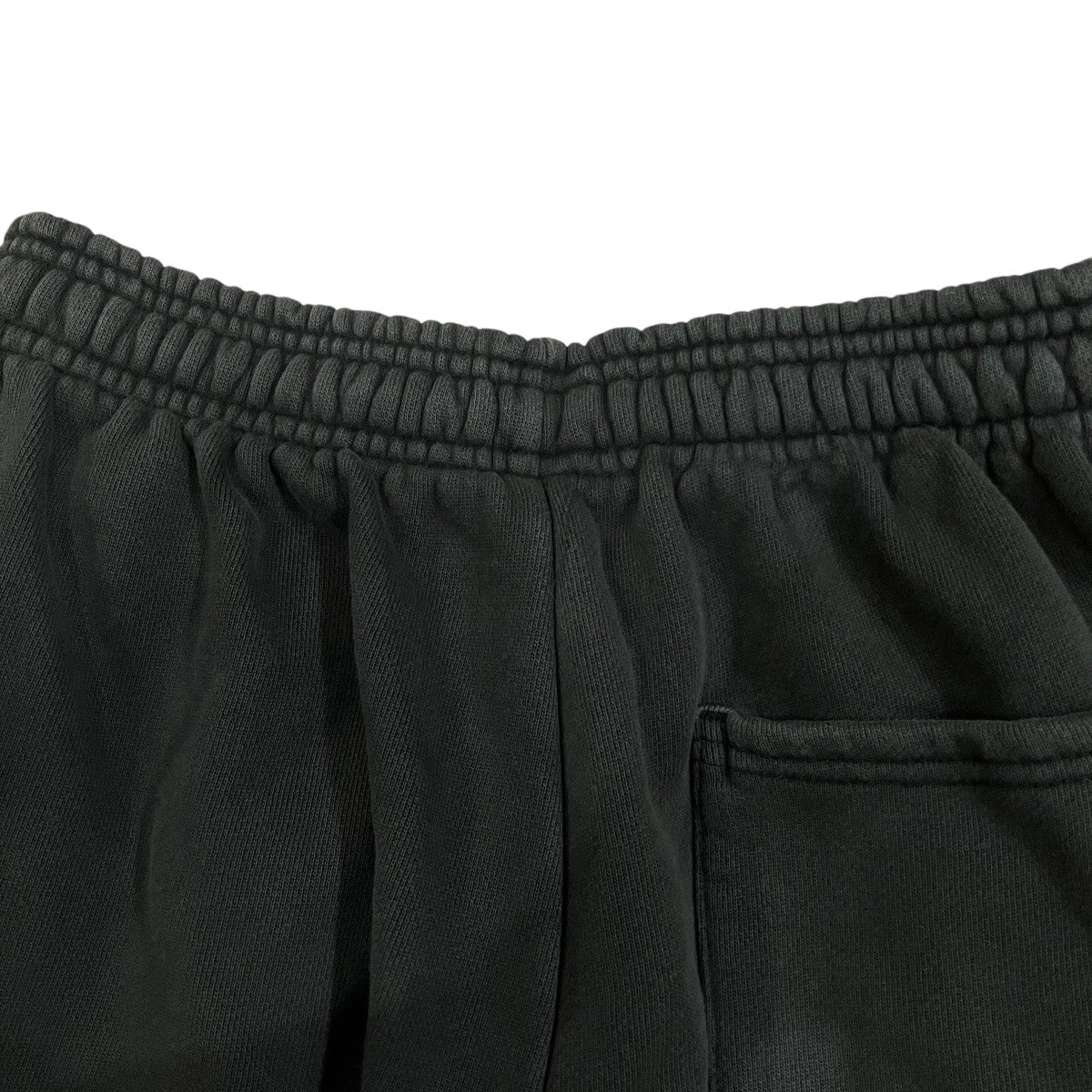 「HEAVY SWEATPANT」スウェットパンツES2111