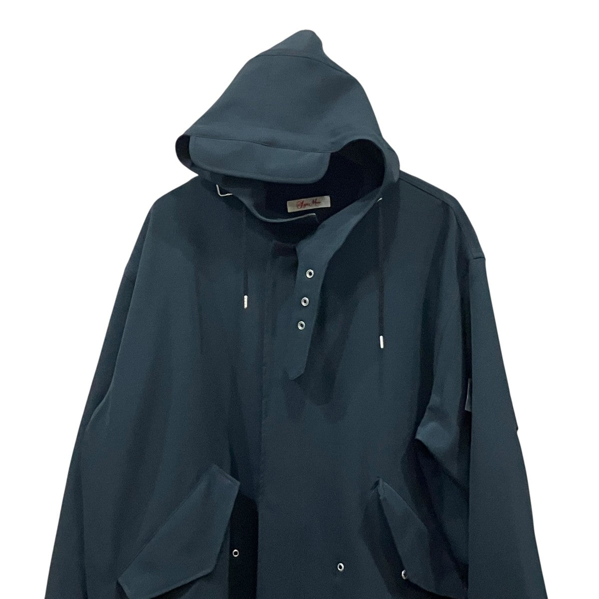 モッズコートYO22aw-13