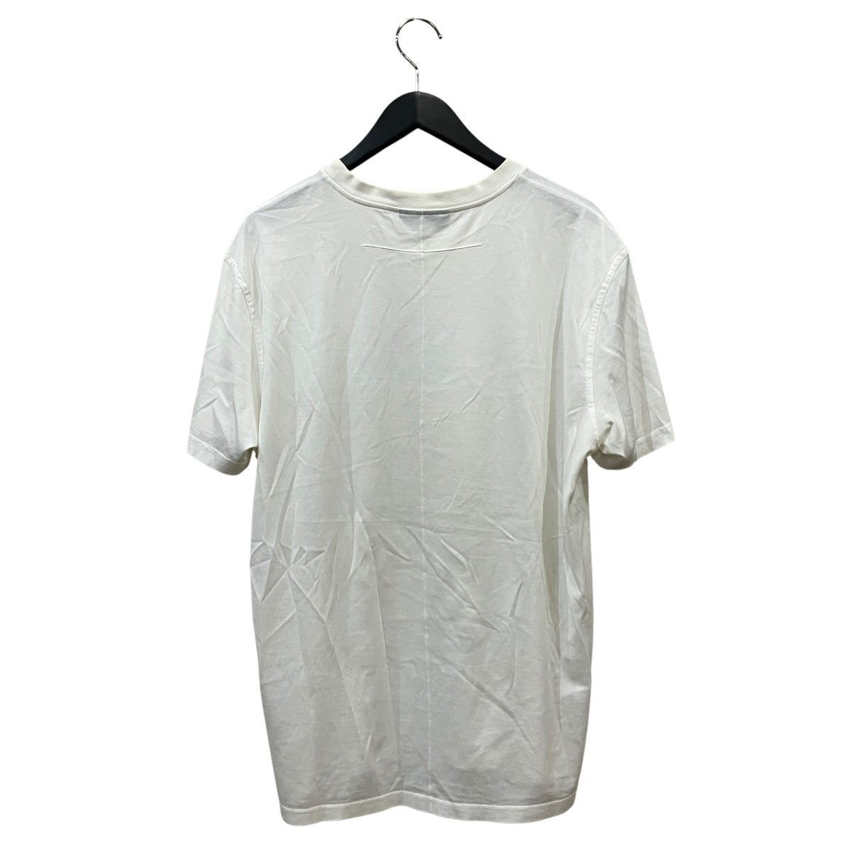 プリントパッチTシャツ12S 7236 651