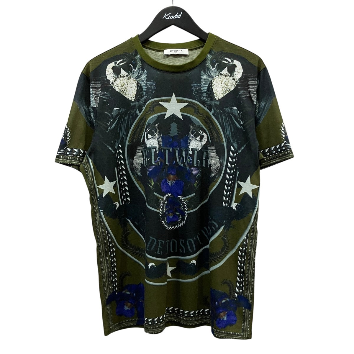 プリントTシャツ12A 7795 479