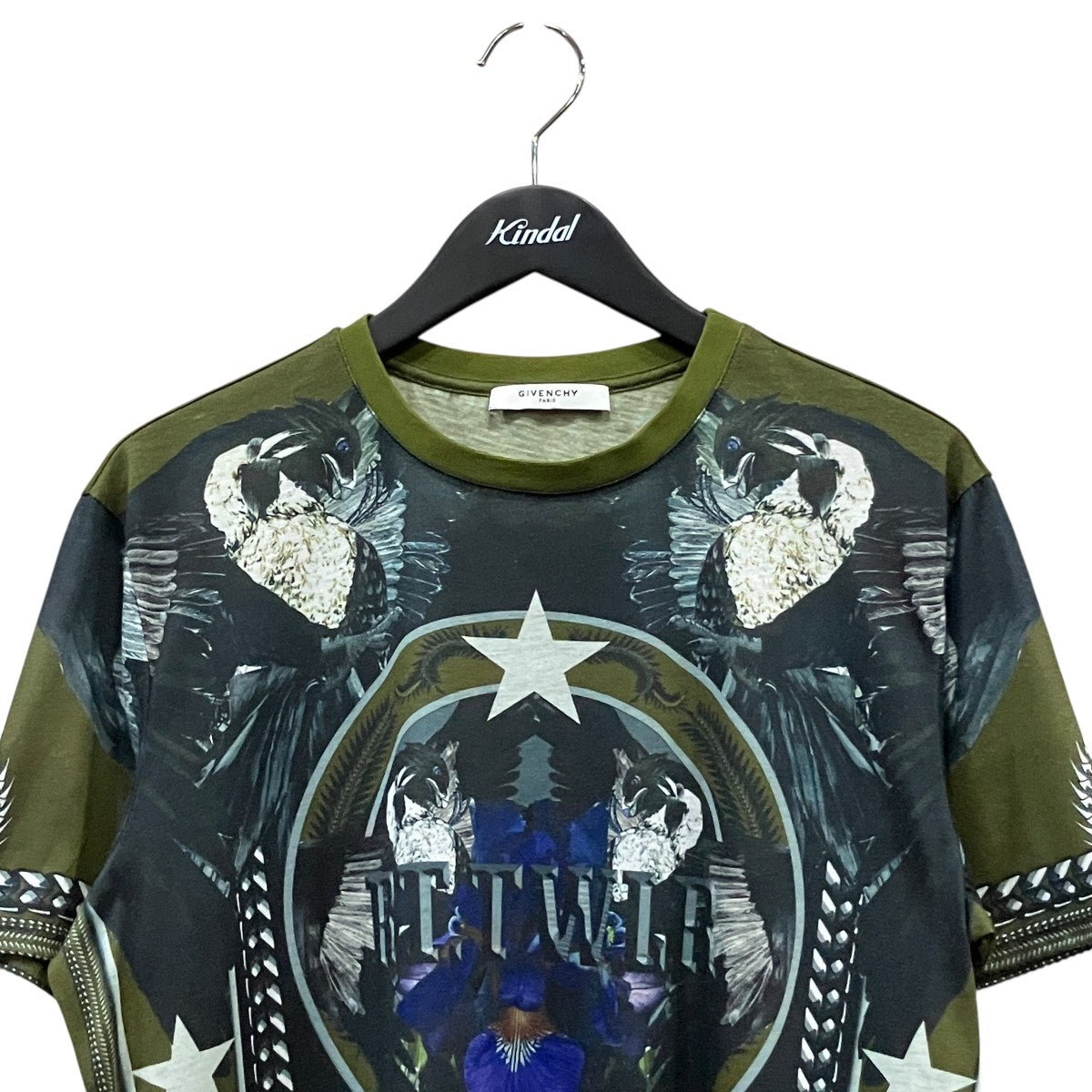 プリントTシャツ12A 7795 479