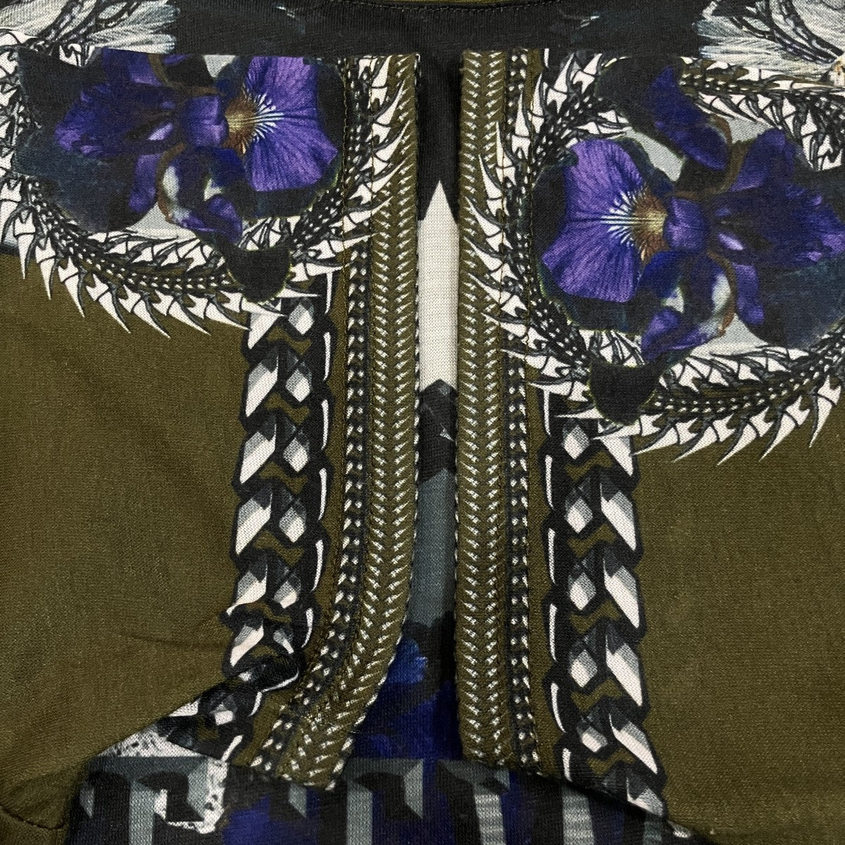 プリントTシャツ12A 7795 479