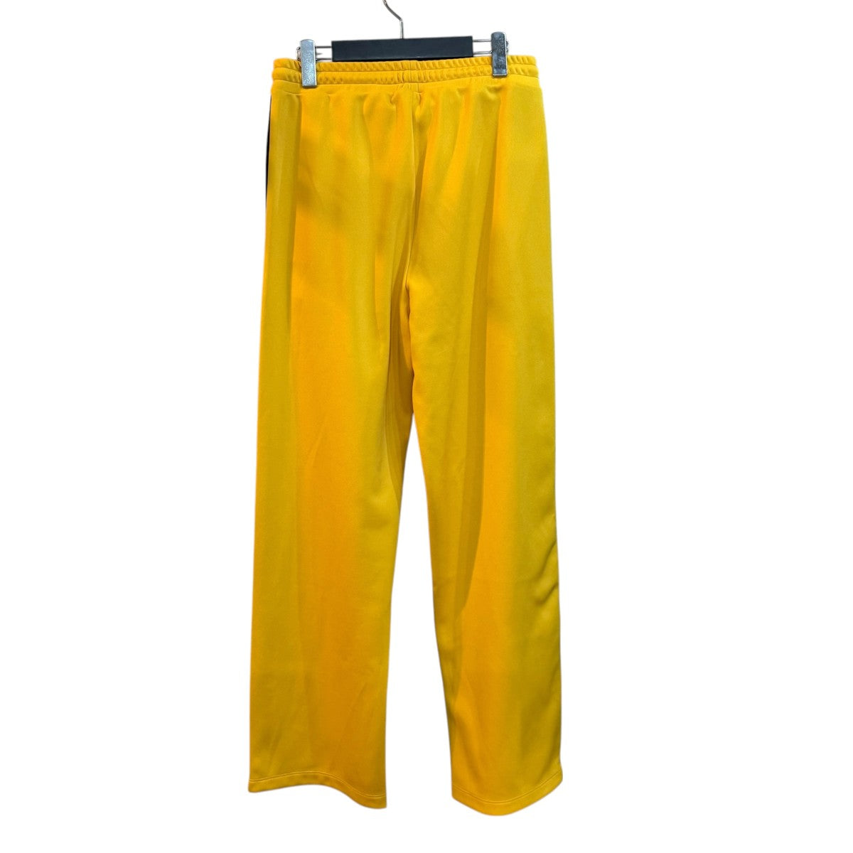 CELINE サイドボタンロゴトラックパンツ2Z223121O 古着・中古-2枚目のアイテム画像