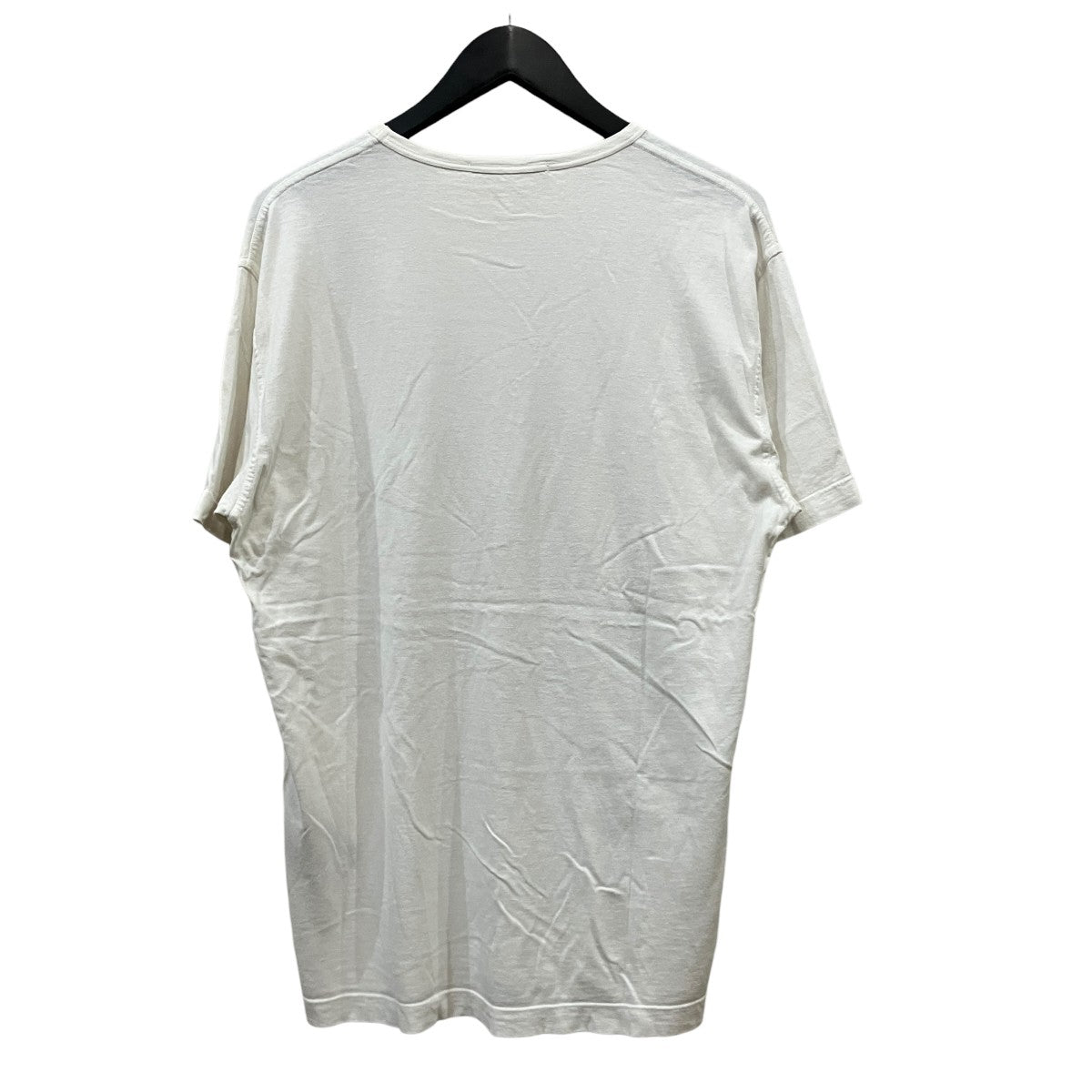 ワンポイントロゴTシャツ