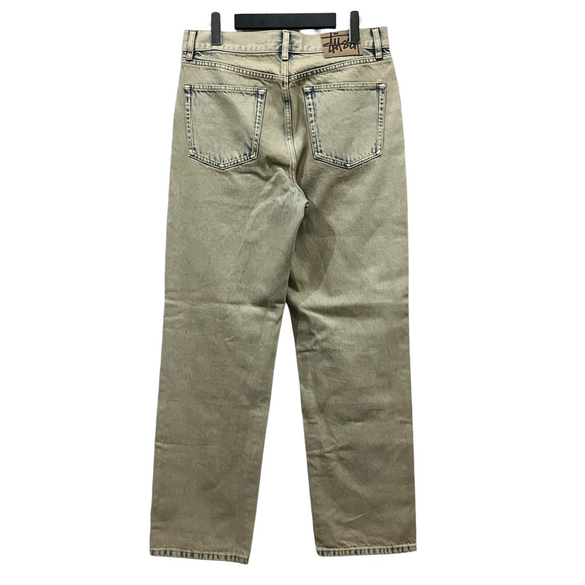 「NEW CLASSIC JEAN DENIM」デニムパンツ116751