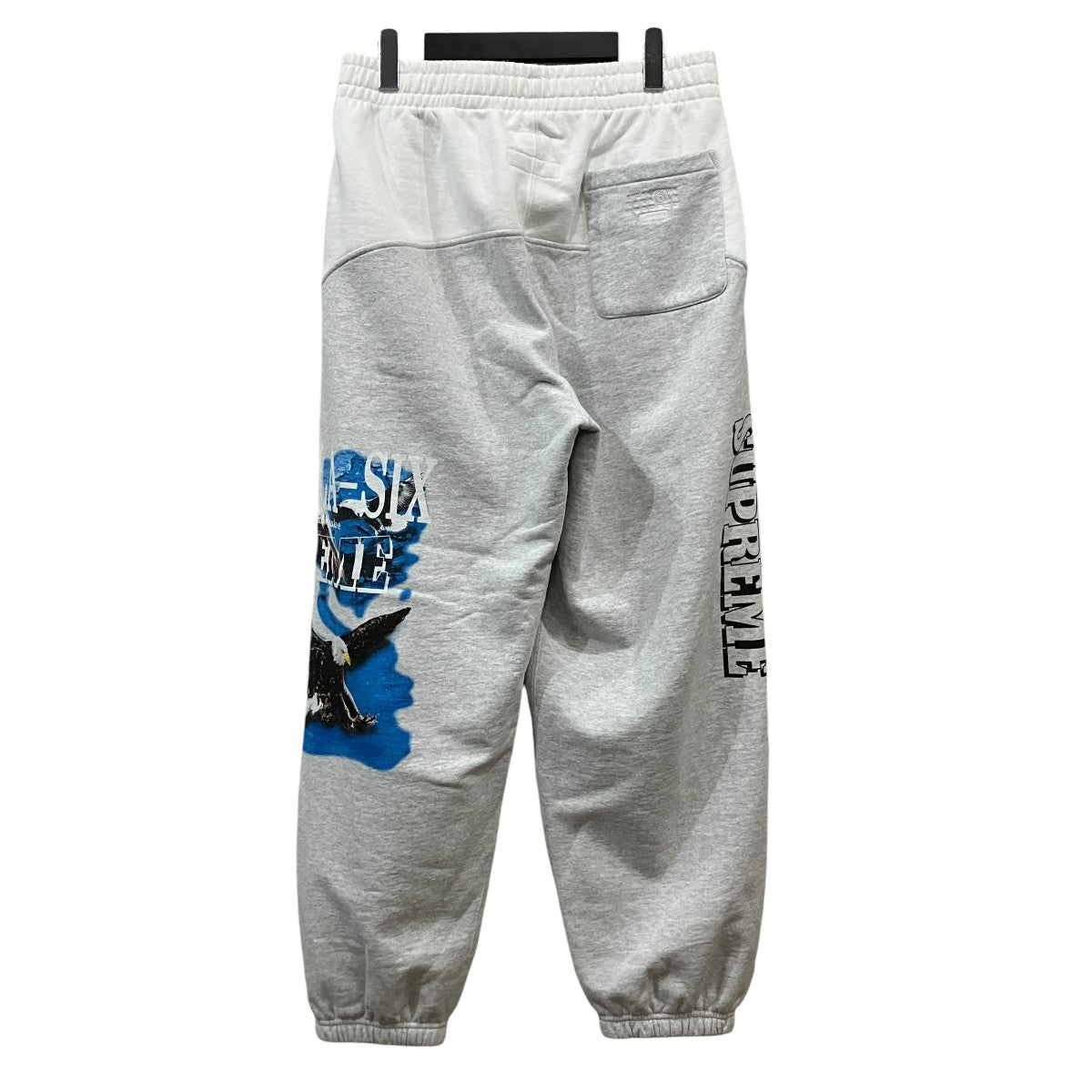 「Eagle Sweatpant」スウェットパンツSH0KA0083