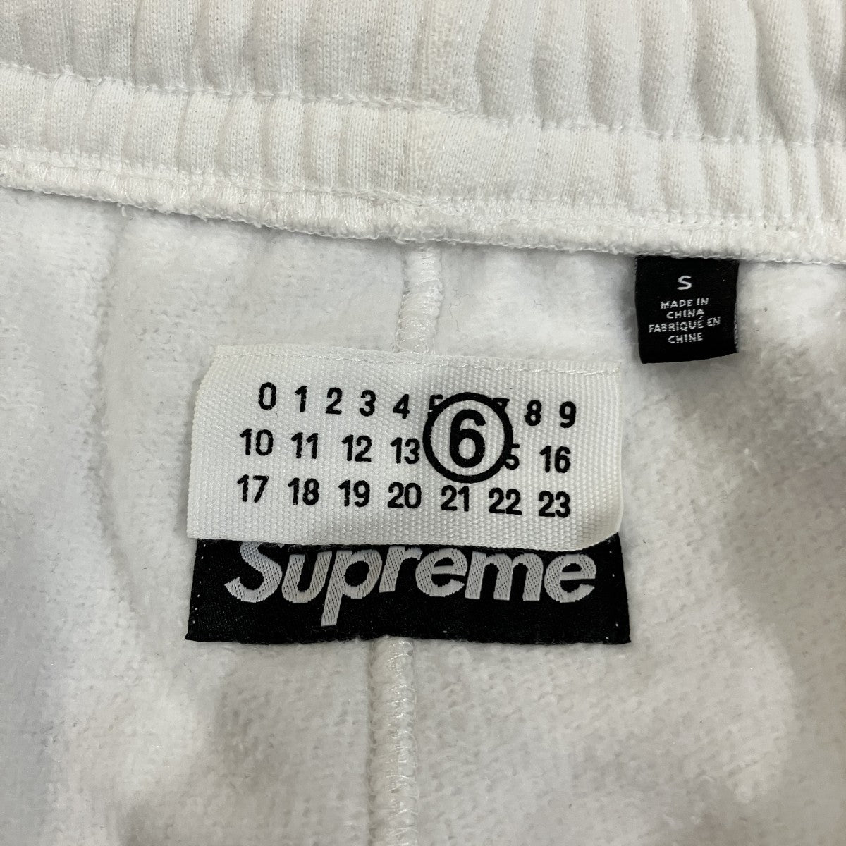 「Eagle Sweatpant」スウェットパンツSH0KA0083