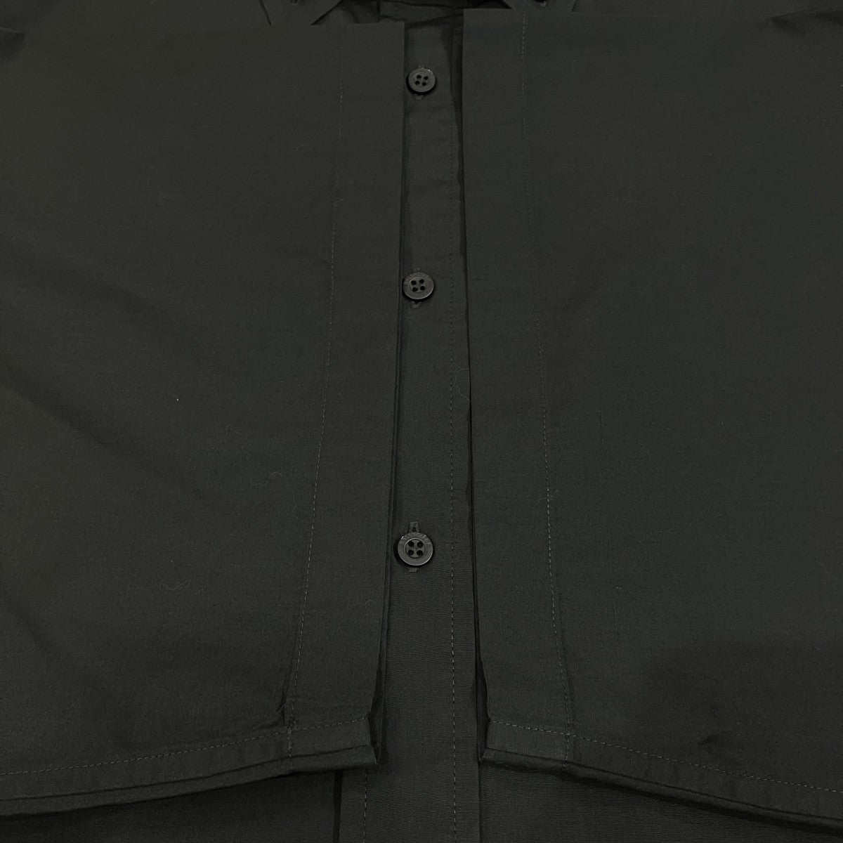 「Your Logo Here One Size Fit Shirt」半袖シャツ660592