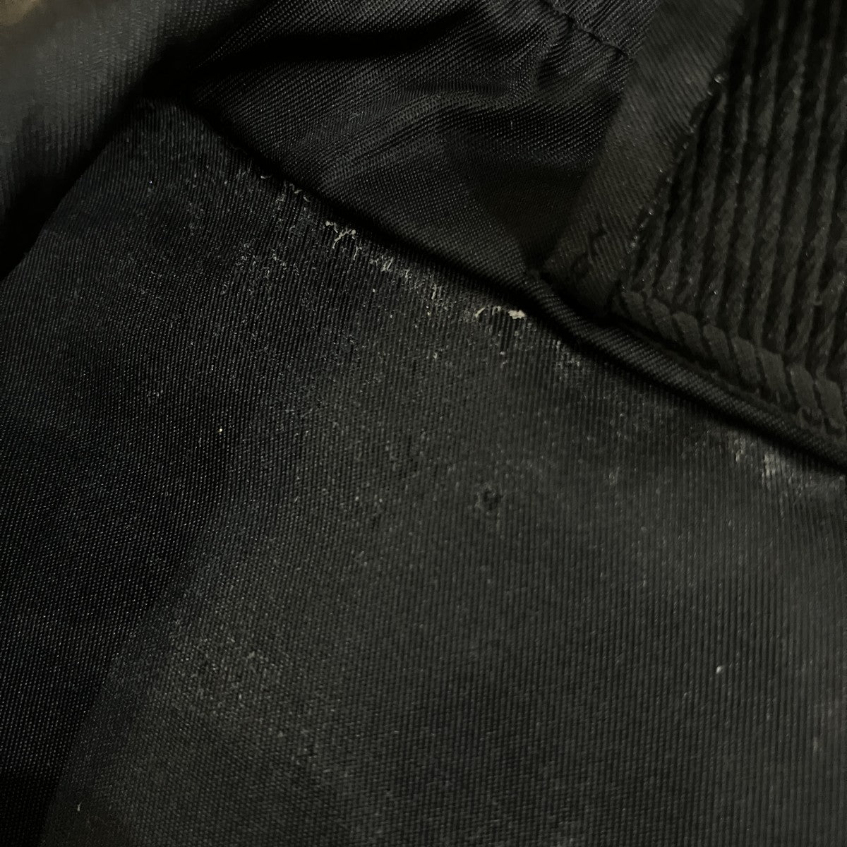 ナイロンシャツジャケットSC449