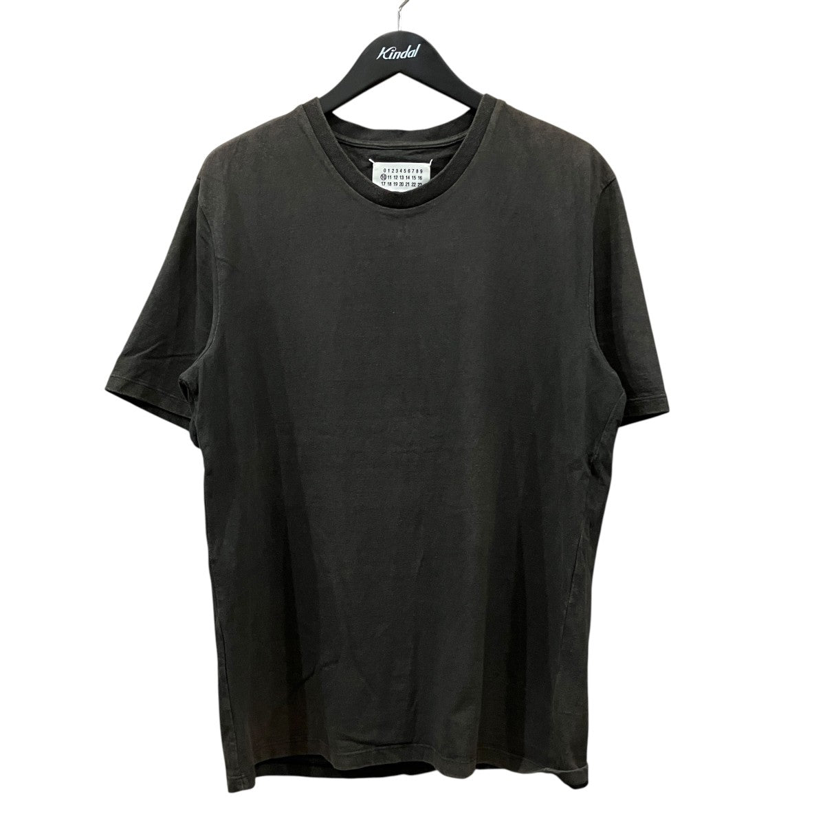 フェード加工REPLICAバックパッチTシャツ30GC059322948