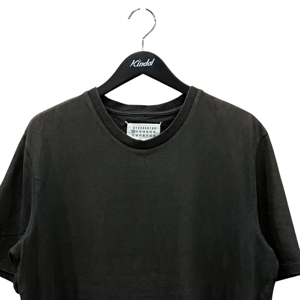 フェード加工REPLICAバックパッチTシャツ30GC059322948