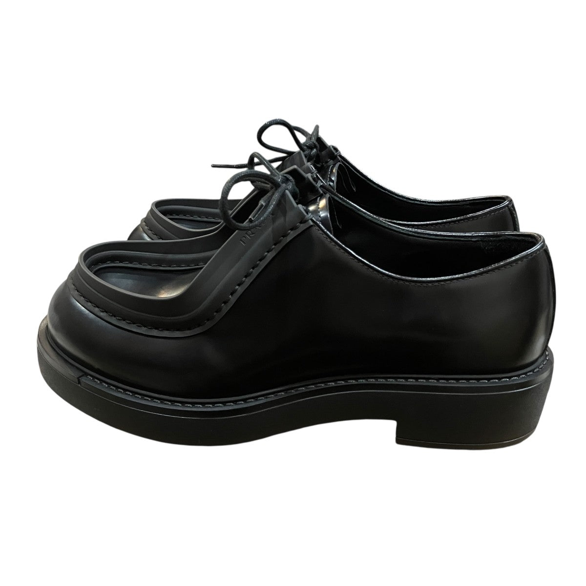 「Diapason」フラッシュドレザーシューズ2EG421