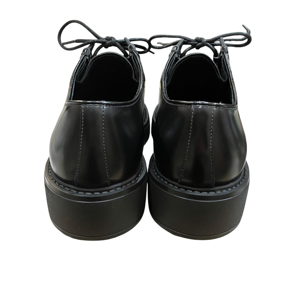「Diapason」フラッシュドレザーシューズ2EG421