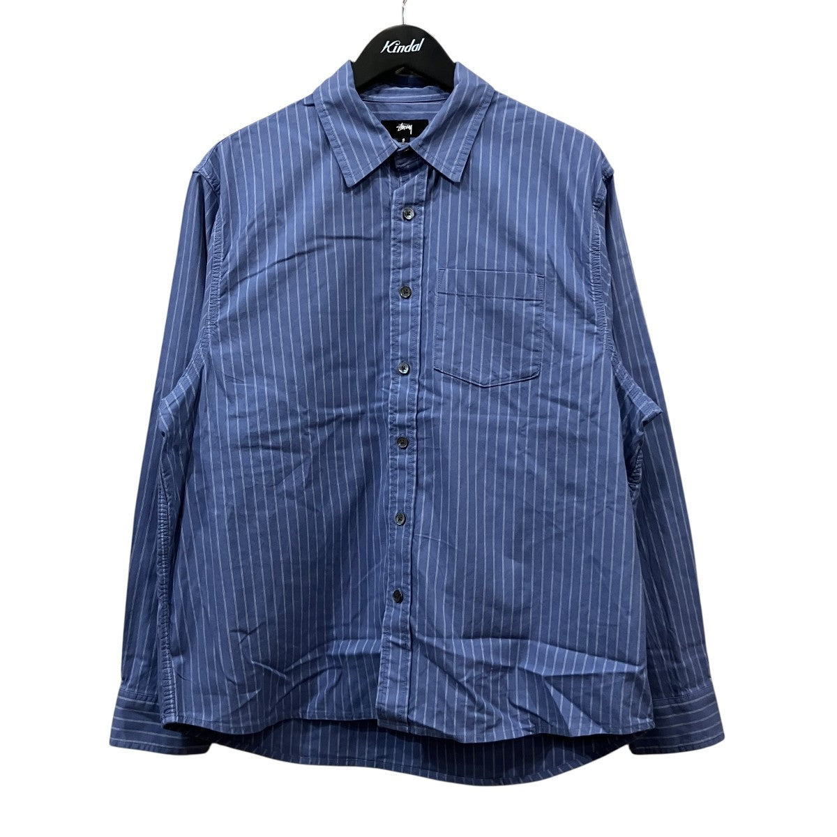 「Oxford Ls Shirt」オックスフォードシャツ1110364