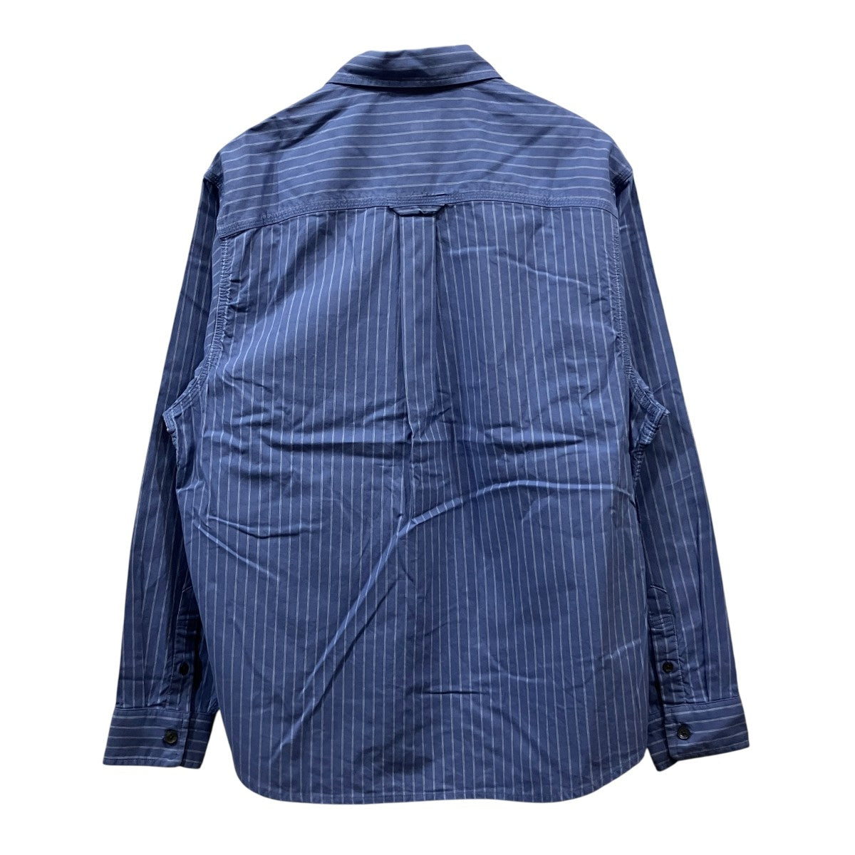 「Oxford Ls Shirt」オックスフォードシャツ1110364