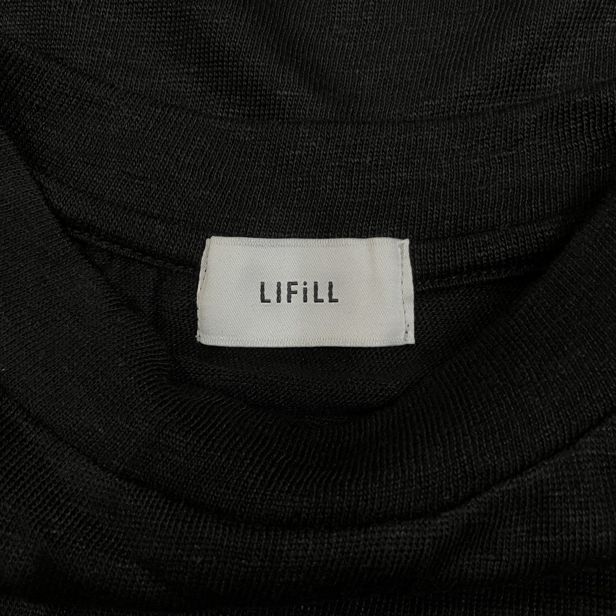 ラインTシャツLF148