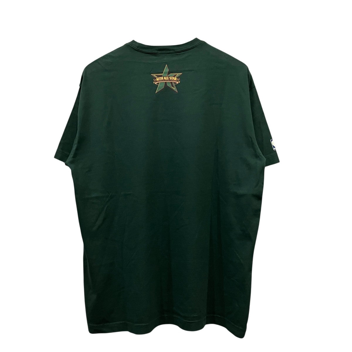 シアトル・スーパーソニックTシャツKHM034977