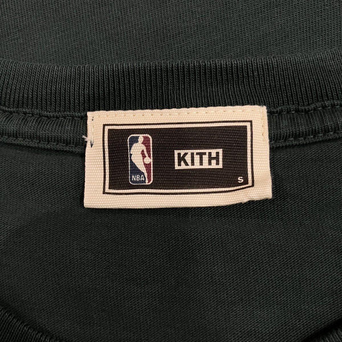 シアトル・スーパーソニックTシャツKHM034977
