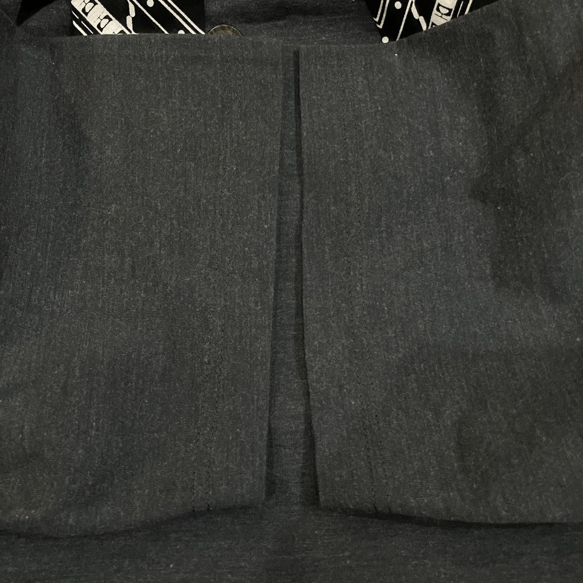 KOLOR 半袖Tシャツ26SCM-T03202 古着・中古-4枚目のアイテム画像