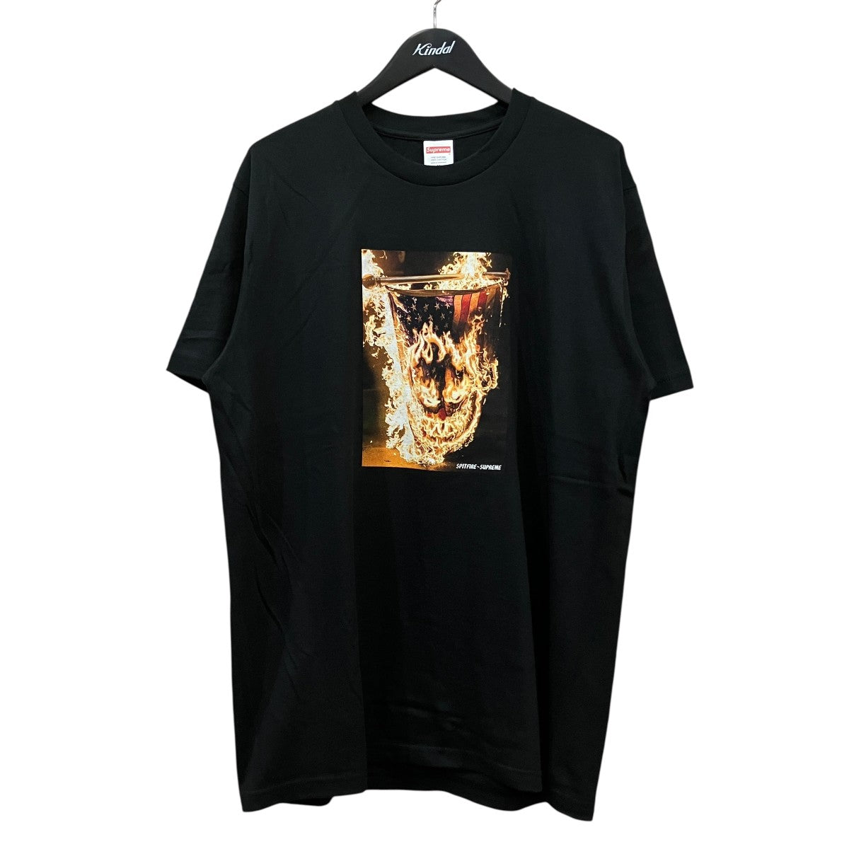 26SS「Frag Tee」半袖シャツ