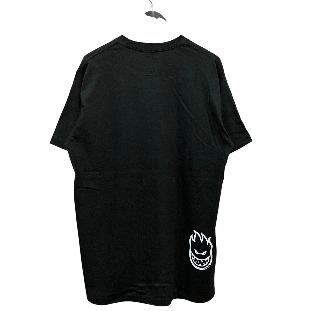 26SS「Frag Tee」半袖シャツ