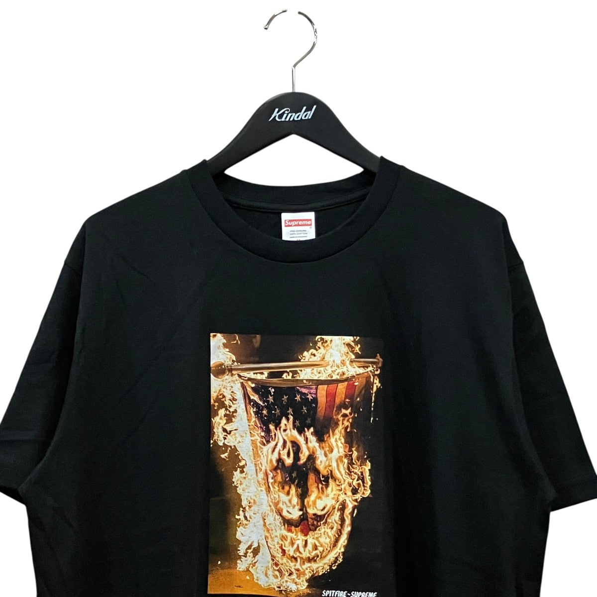 26SS「Frag Tee」半袖シャツ